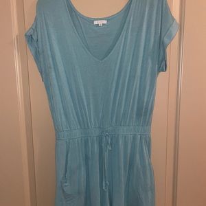 Z supply romper - great condition - very comfy fabric